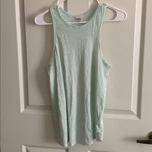 Victoria’s Secret Pink tank